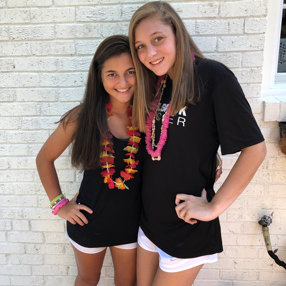 Meet your Posher, Laney